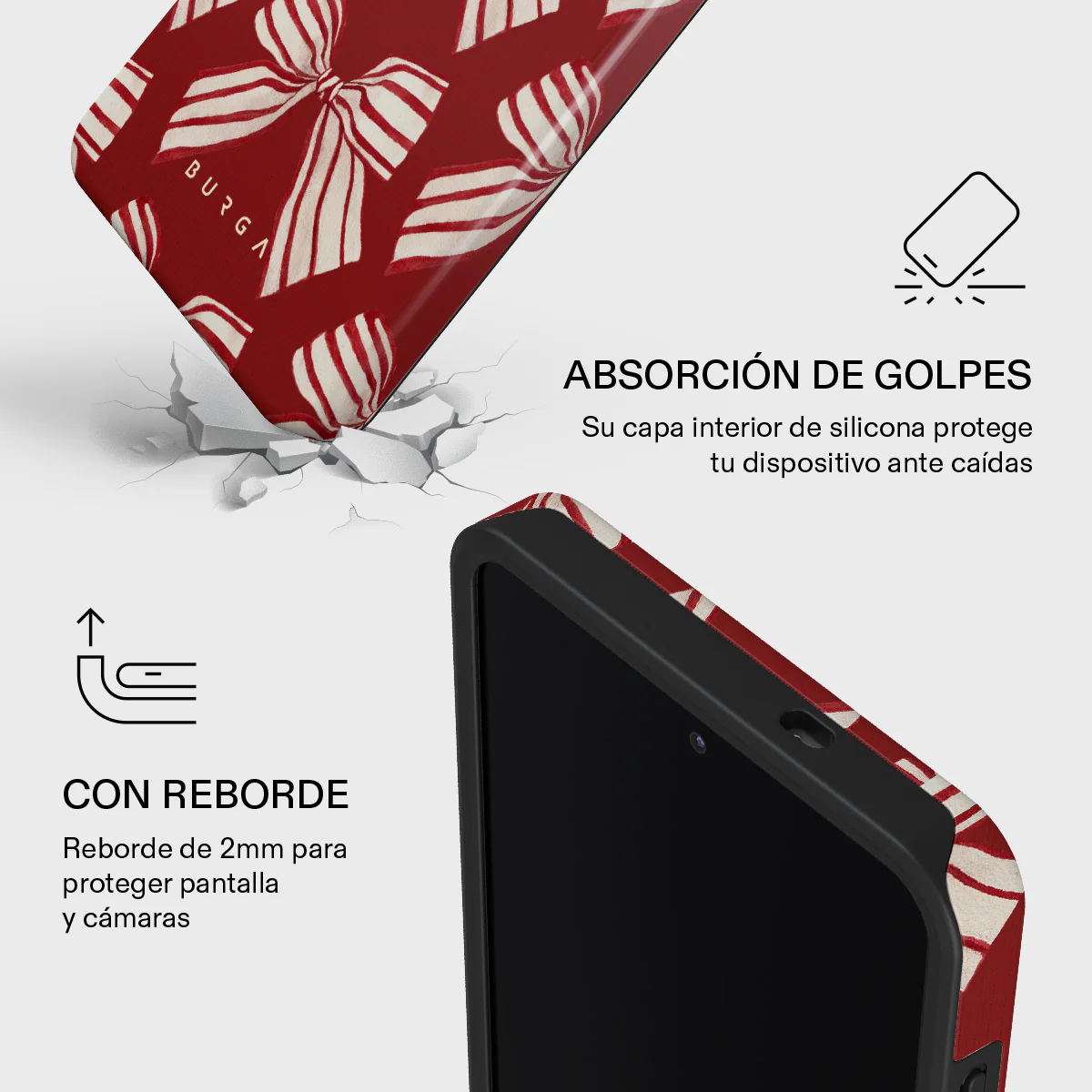 Special Delivery - Samsung Galaxy S26 Plus Funda - Image 4