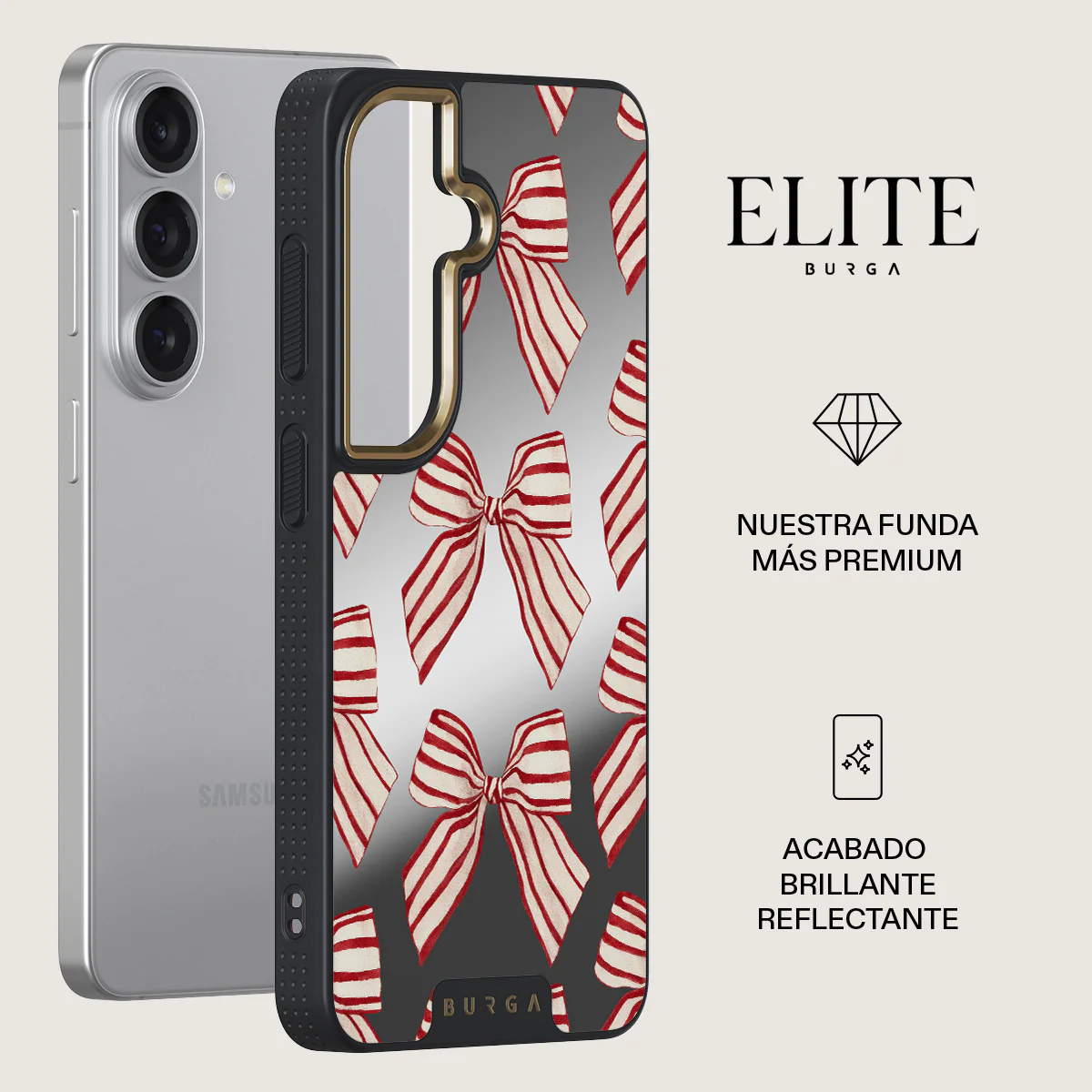 Special Delivery - Samsung Galaxy S26 Plus Funda - Image 41