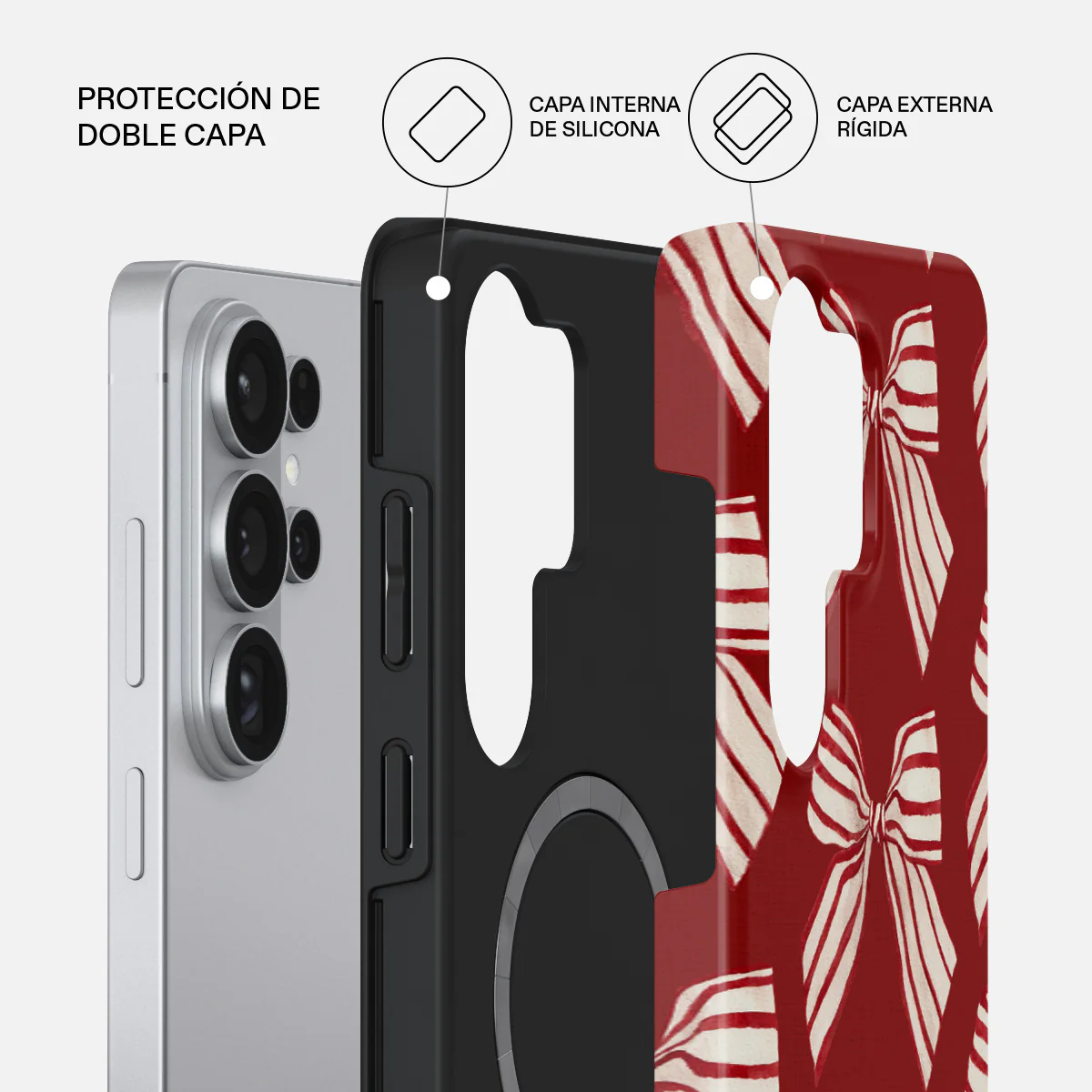 Special Delivery - Samsung Galaxy S26 Ultra Funda - Image 2