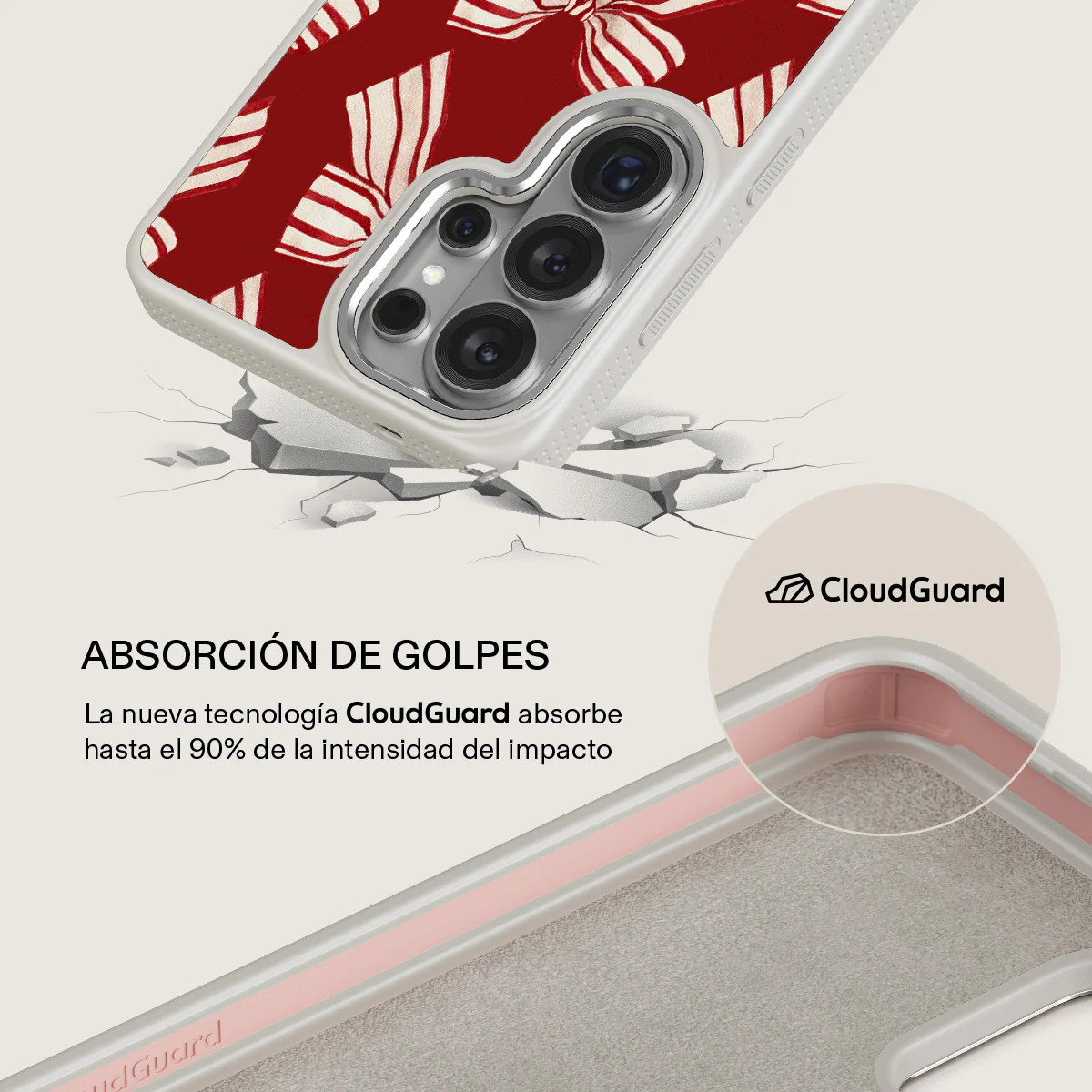 Special Delivery - Samsung Galaxy S26 Ultra Funda - Image 35
