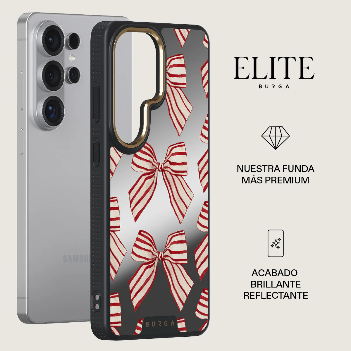 Special Delivery - Samsung Galaxy S26 Ultra Funda - Image 41