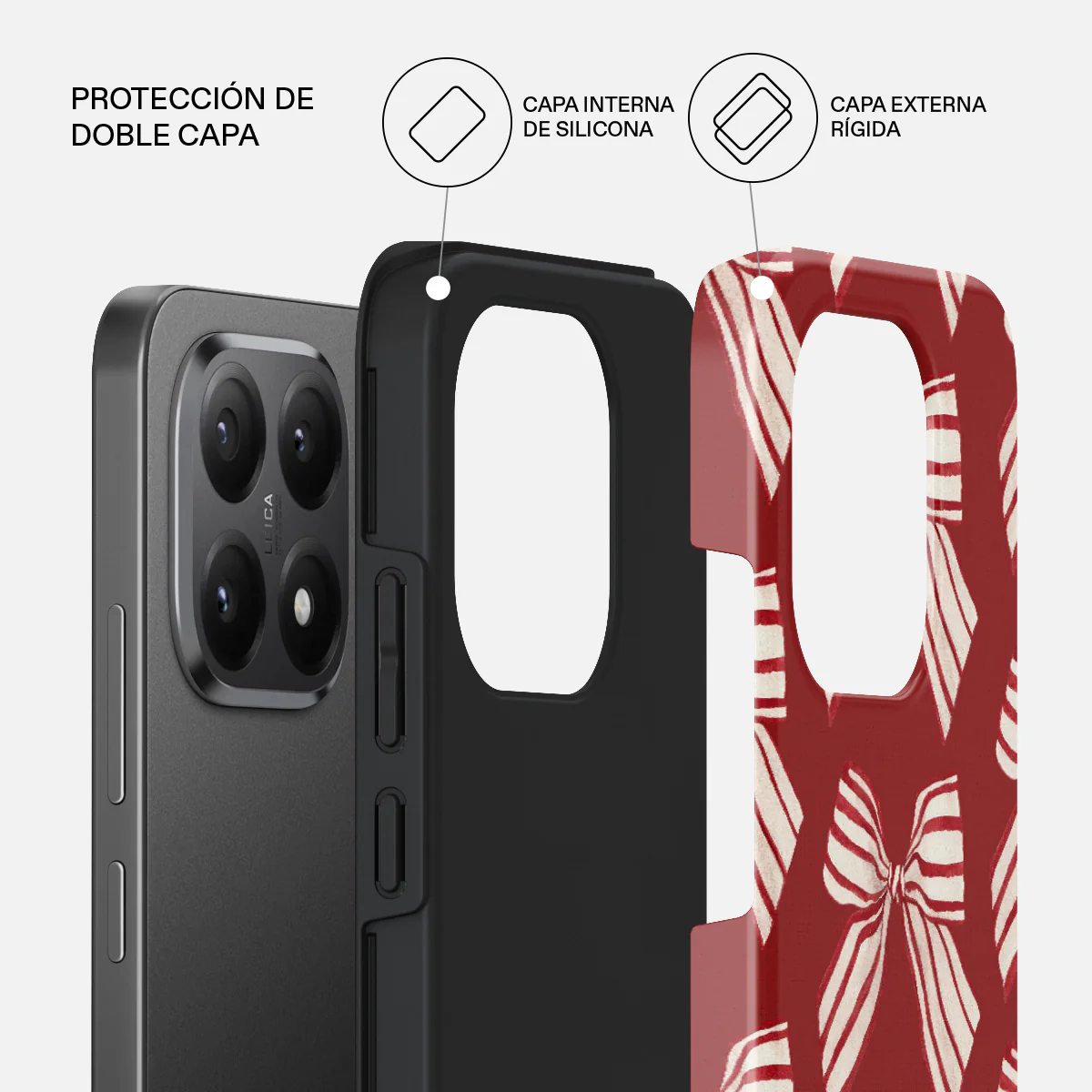 Special Delivery - Xiaomi 15T Funda - Image 2