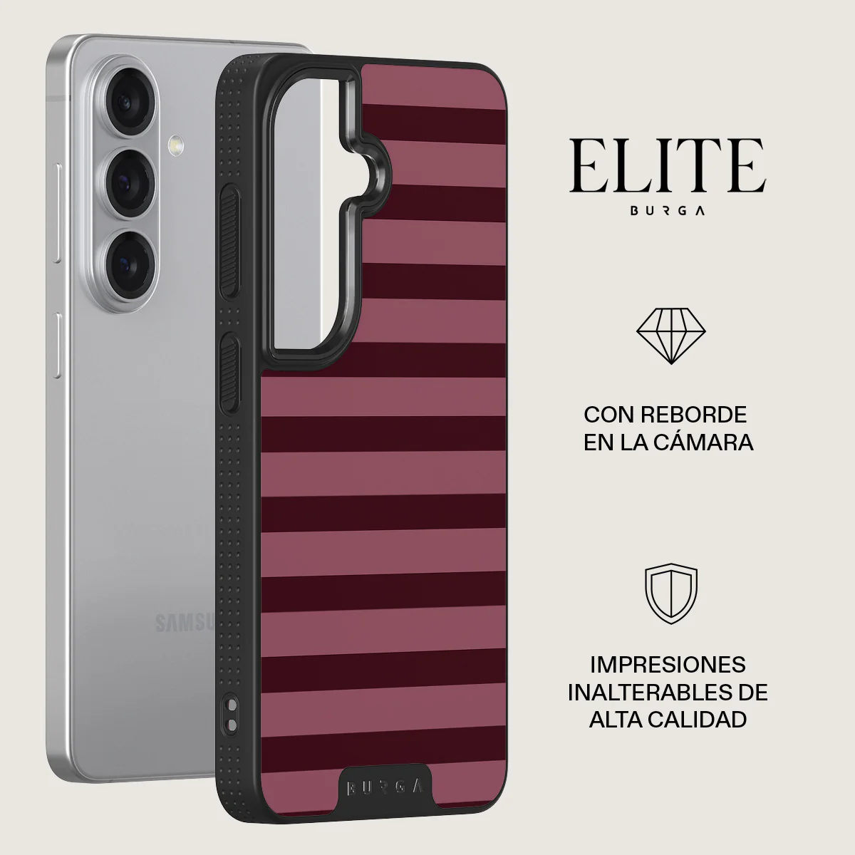 Spellbound - Samsung Galaxy S26 Funda - Image 13