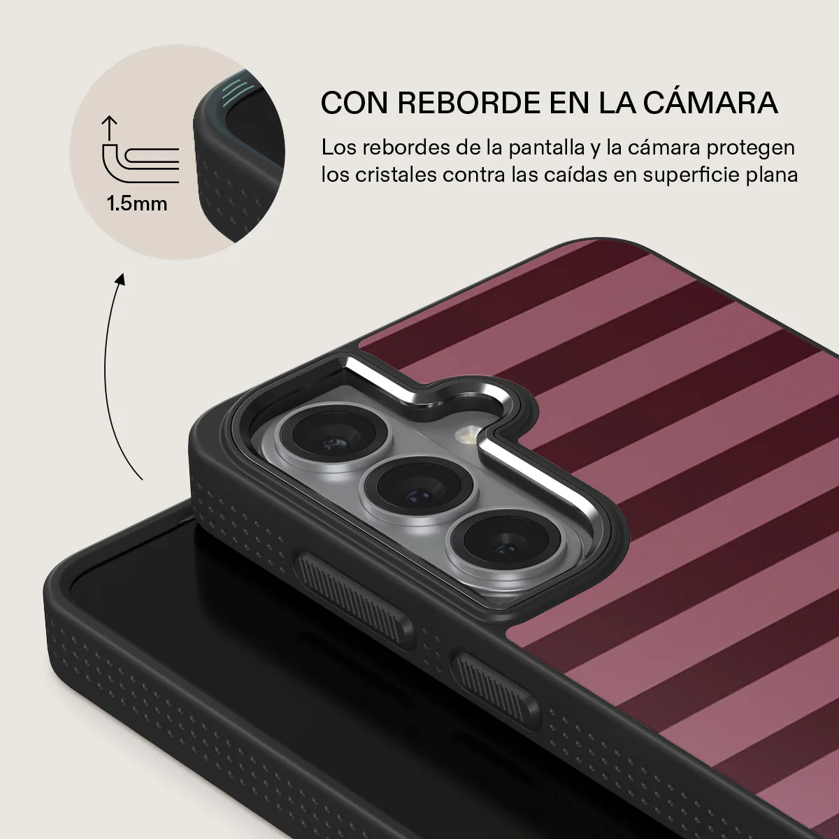 Spellbound - Samsung Galaxy S26 Funda - Image 15