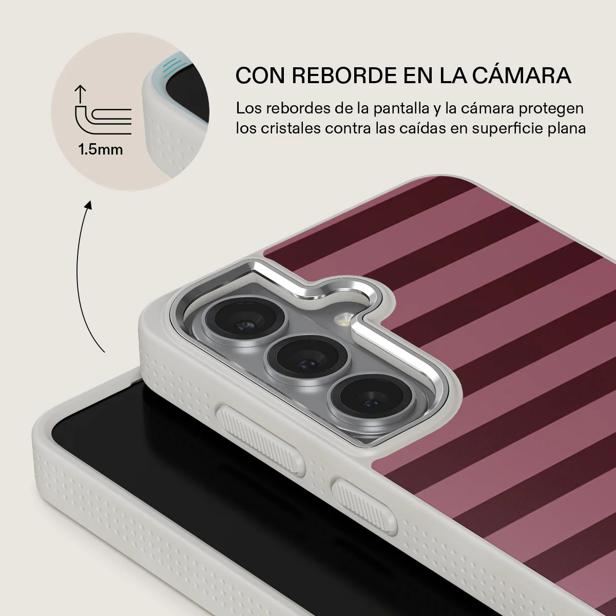 Spellbound - Samsung Galaxy S26 Funda - Image 36