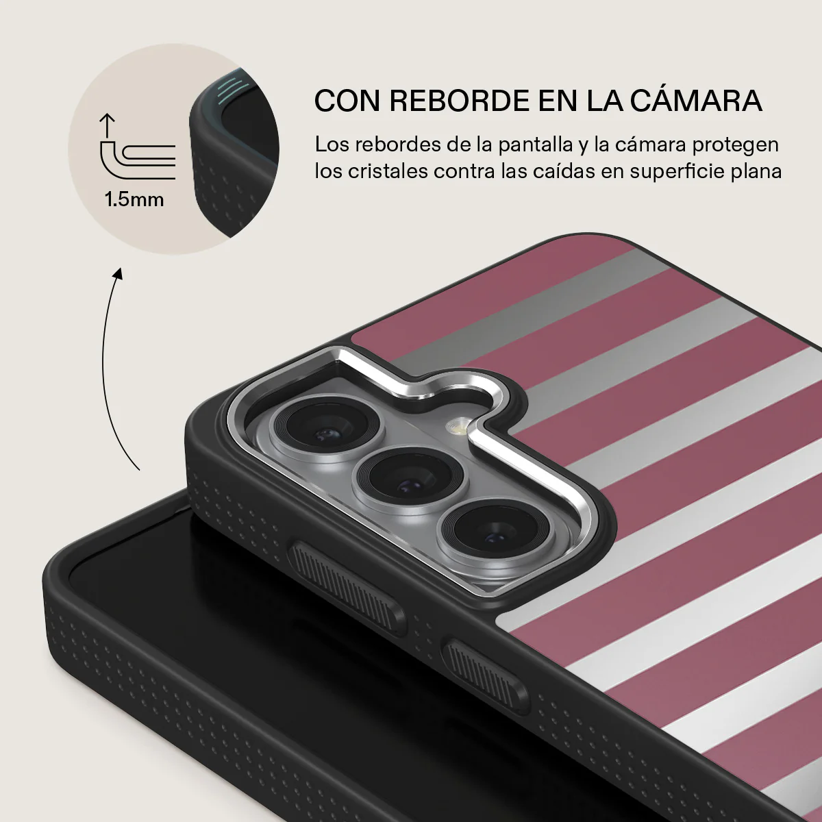 Spellbound - Samsung Galaxy S26 Funda - Image 60