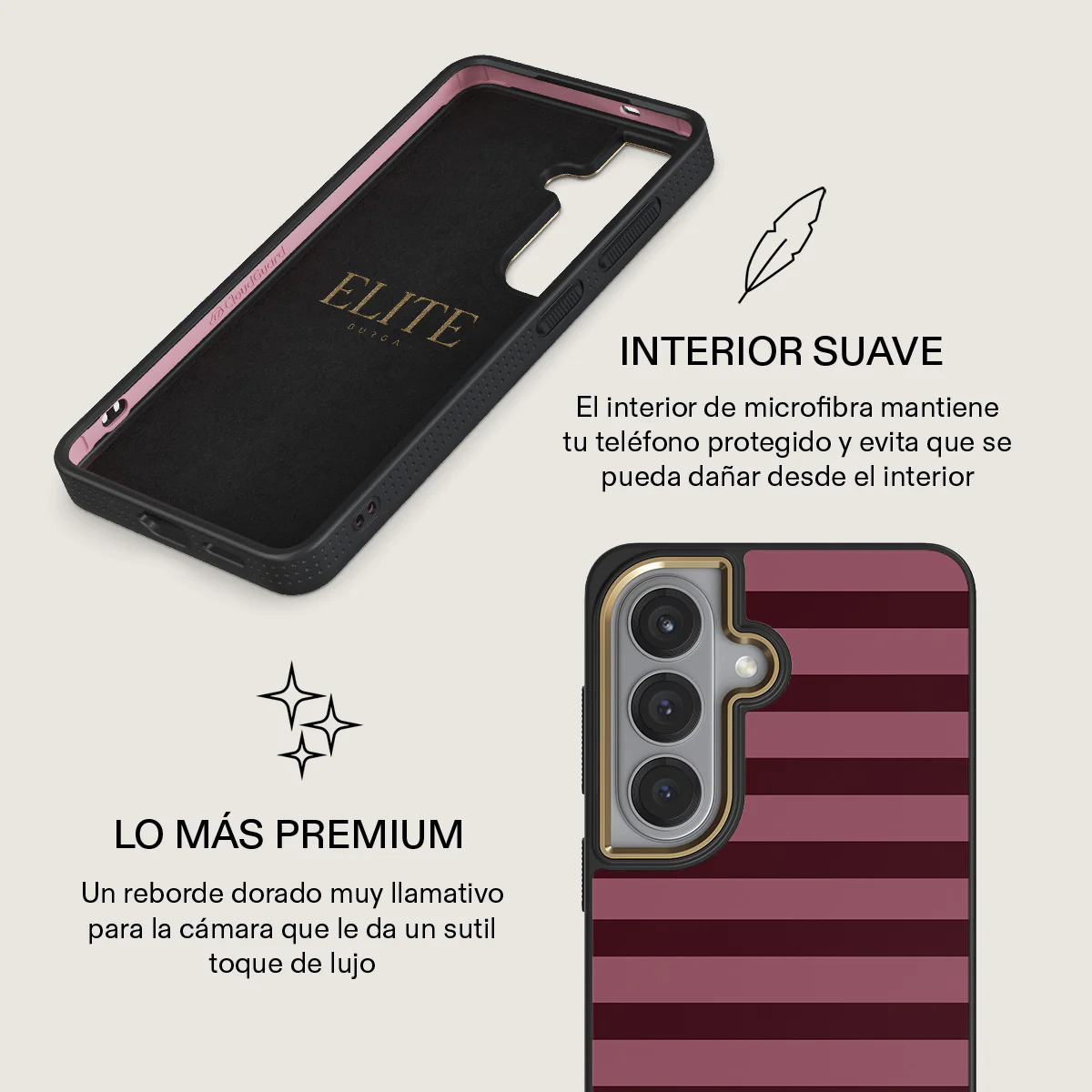 Spellbound - Samsung Galaxy S26 Plus Funda - Image 10