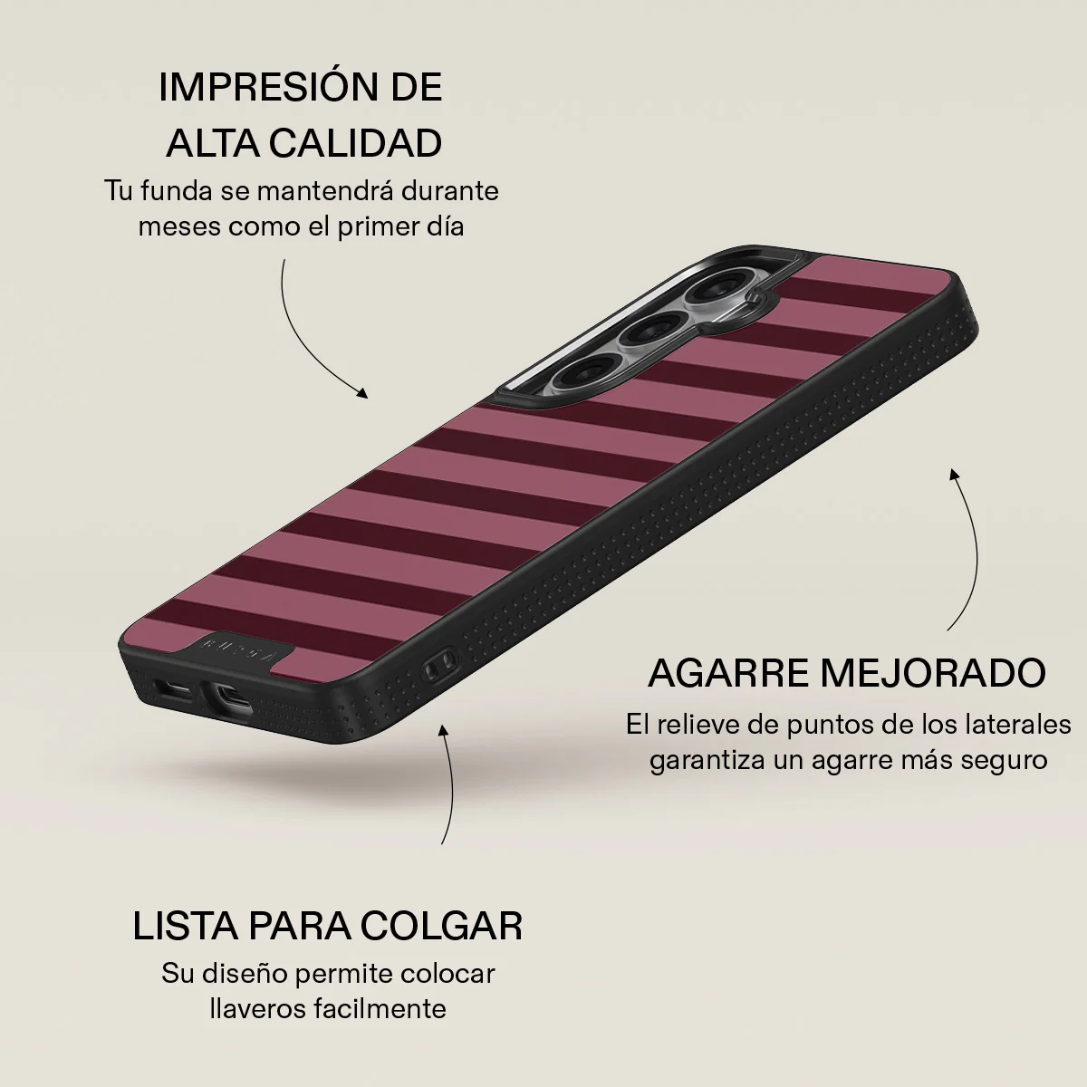 Spellbound - Samsung Galaxy S26 Plus Funda - Image 16