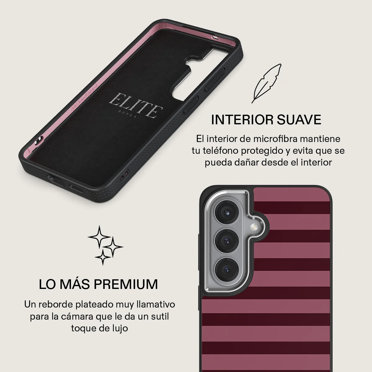 Spellbound - Samsung Galaxy S26 Plus Funda - Image 24