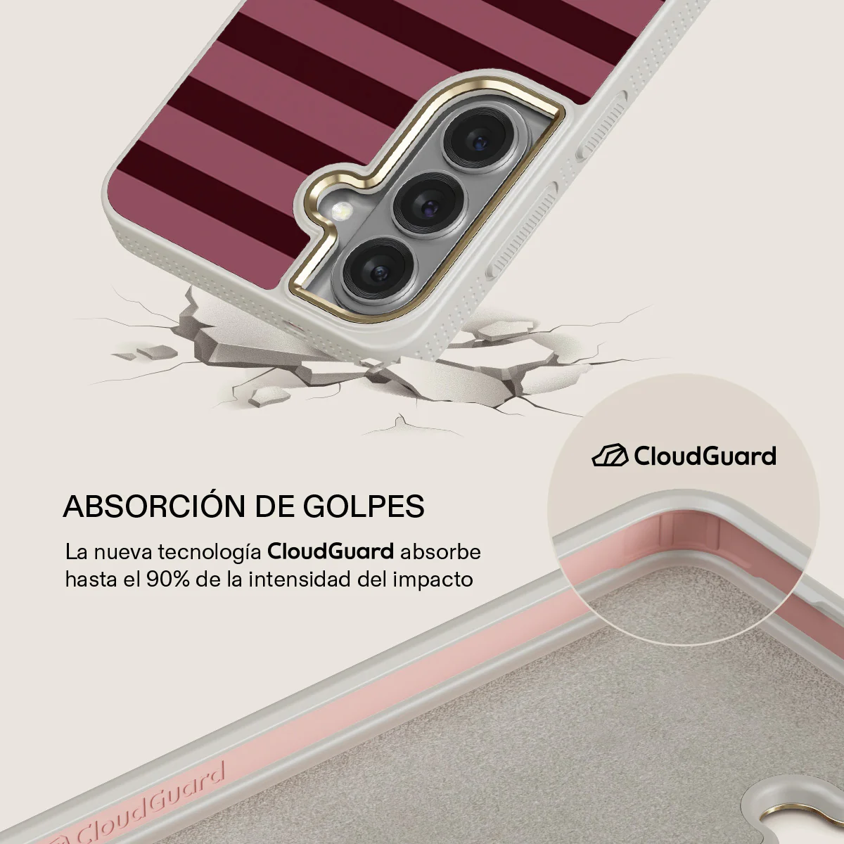 Spellbound - Samsung Galaxy S26 Plus Funda - Image 28