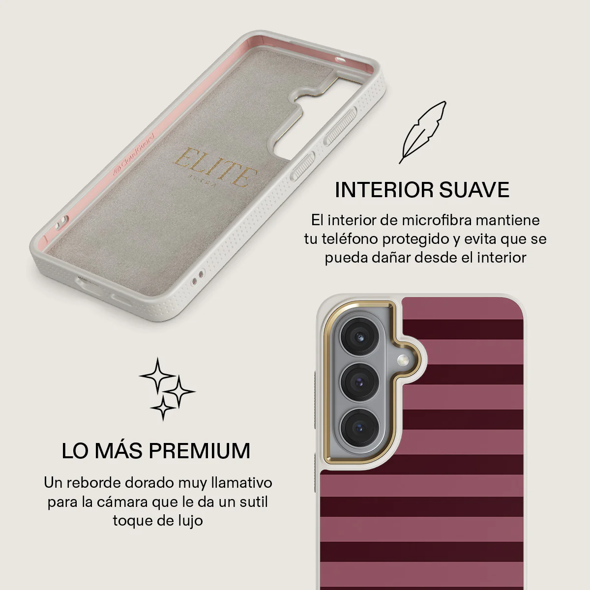 Spellbound - Samsung Galaxy S26 Plus Funda - Image 31