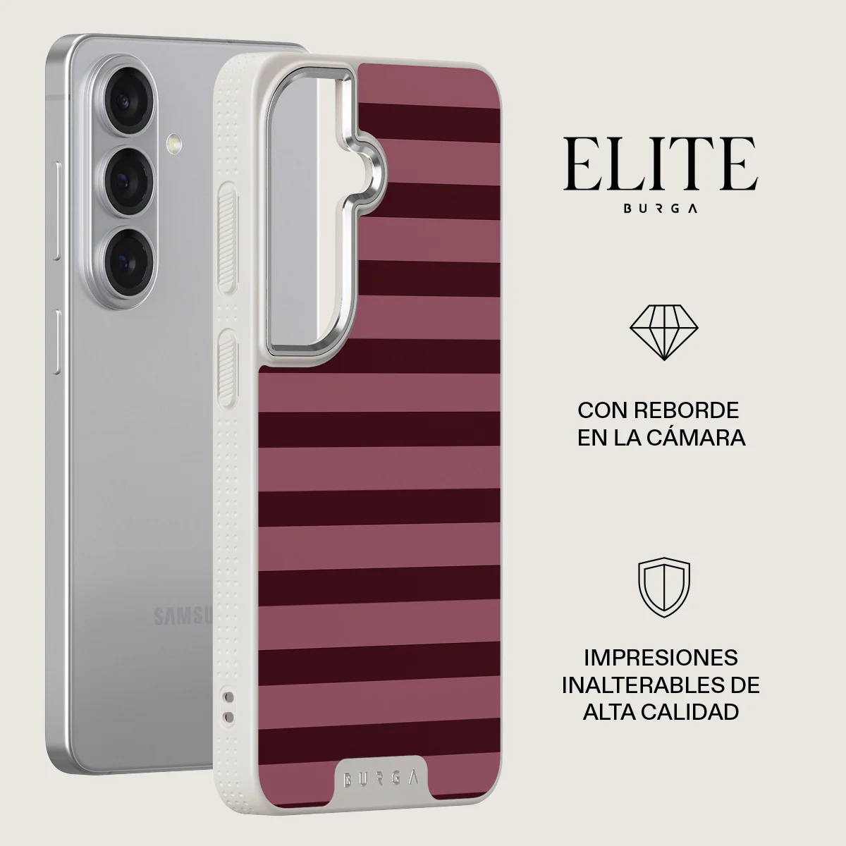 Spellbound - Samsung Galaxy S26 Plus Funda - Image 34