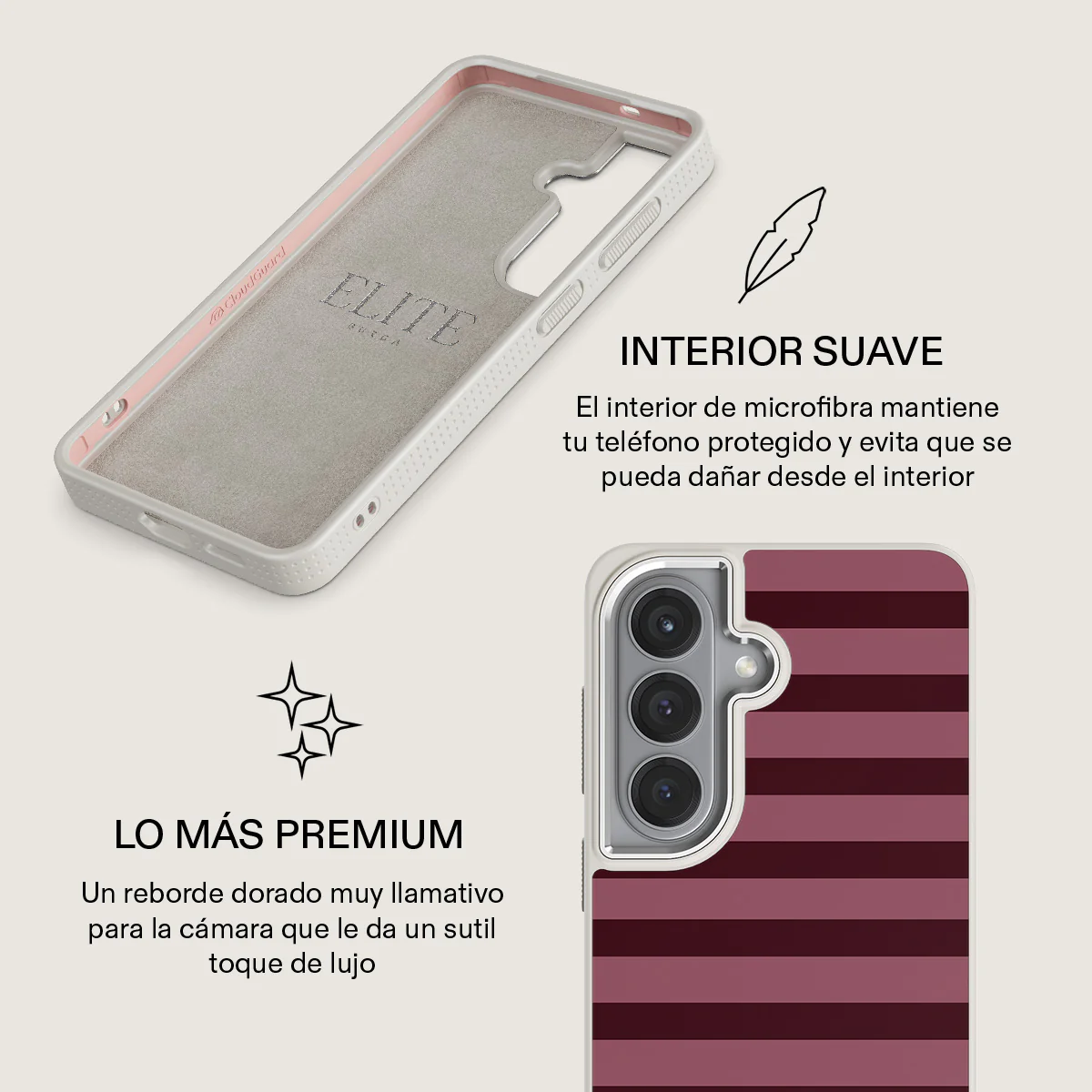 Spellbound - Samsung Galaxy S26 Plus Funda - Image 38