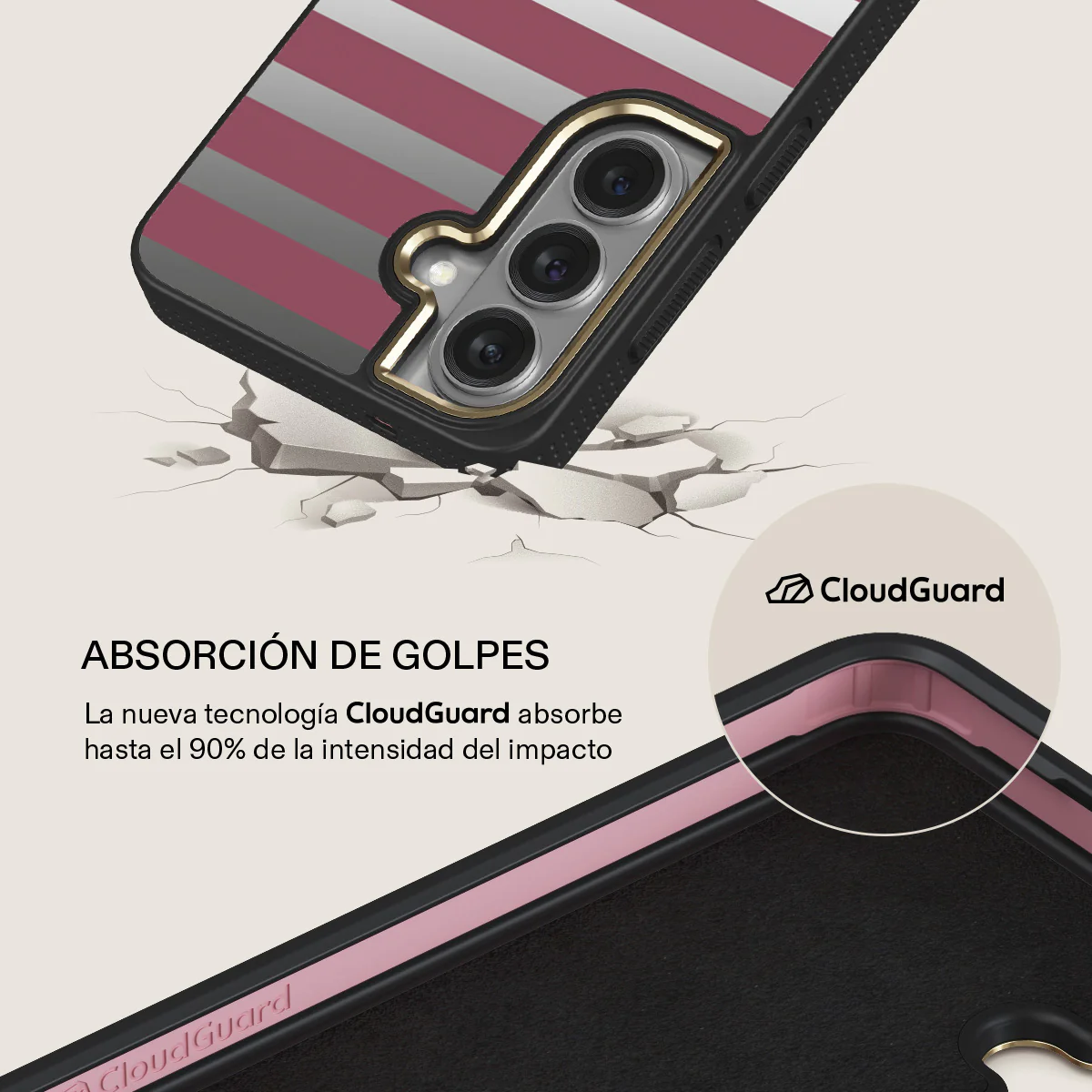 Spellbound - Samsung Galaxy S26 Plus Funda - Image 42