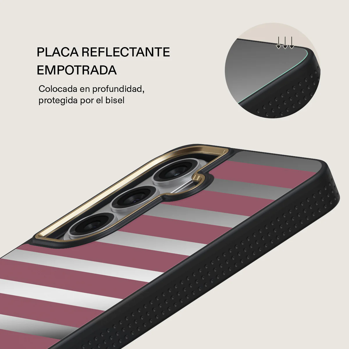 Spellbound - Samsung Galaxy S26 Plus Funda - Image 43
