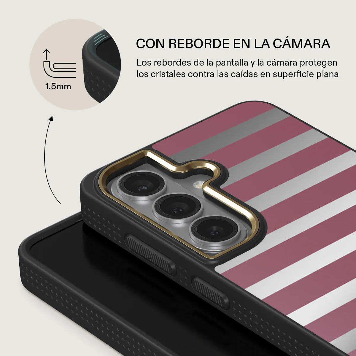 Spellbound - Samsung Galaxy S26 Plus Funda - Image 44