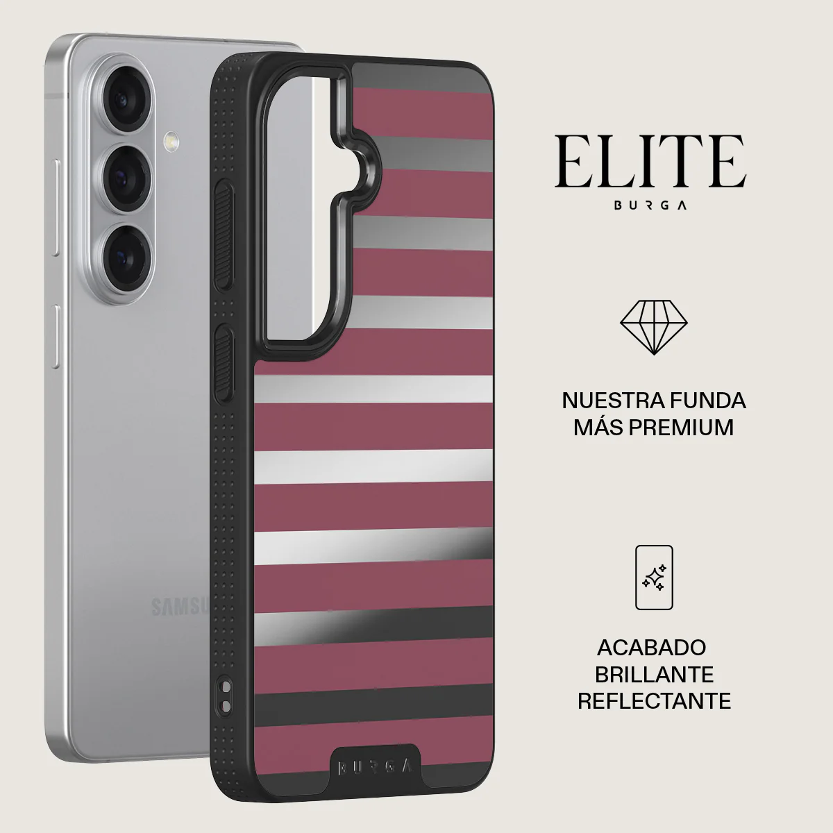 Spellbound - Samsung Galaxy S26 Plus Funda - Image 49