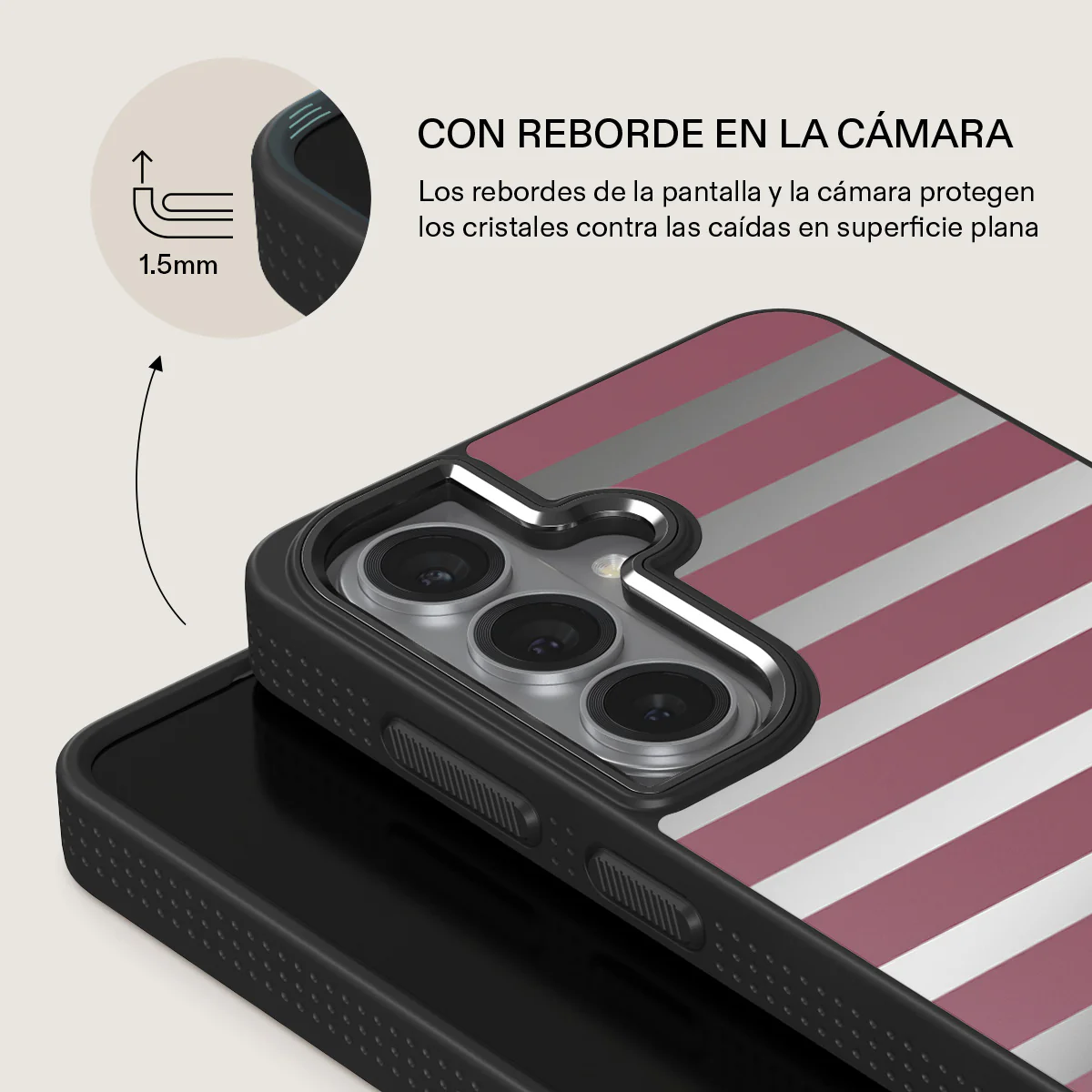 Spellbound - Samsung Galaxy S26 Plus Funda - Image 52