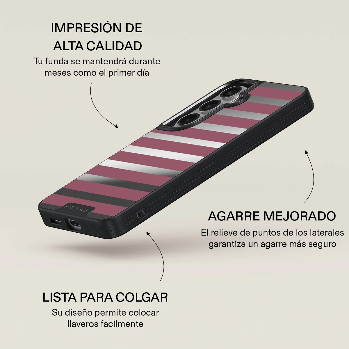 Spellbound - Samsung Galaxy S26 Plus Funda - Image 53
