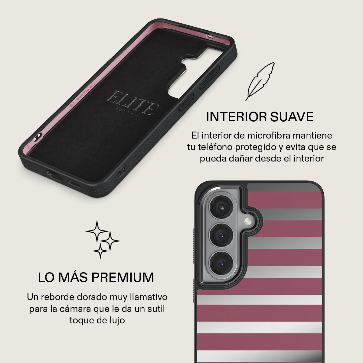 Spellbound - Samsung Galaxy S26 Plus Funda - Image 54