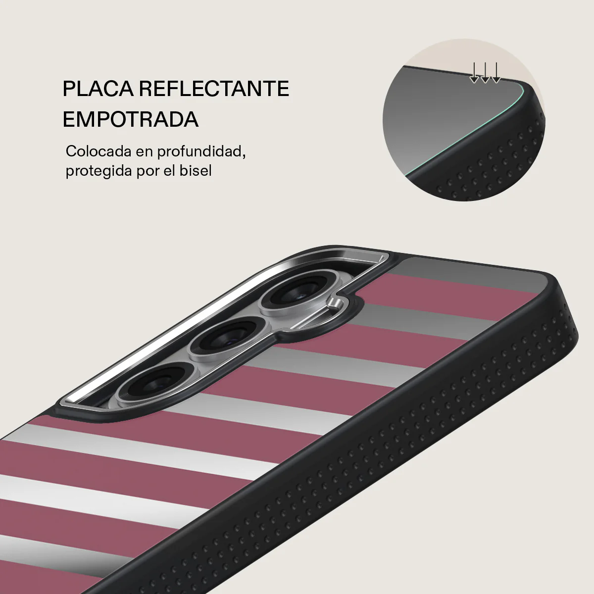 Spellbound - Samsung Galaxy S26 Plus Funda - Image 59