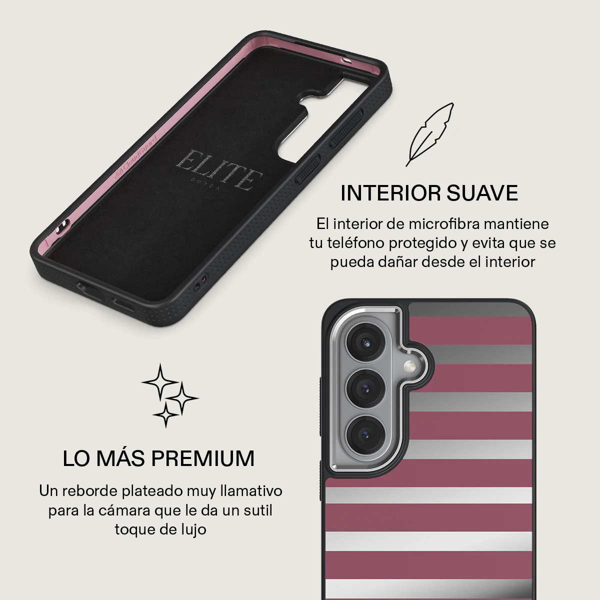 Spellbound - Samsung Galaxy S26 Plus Funda - Image 62