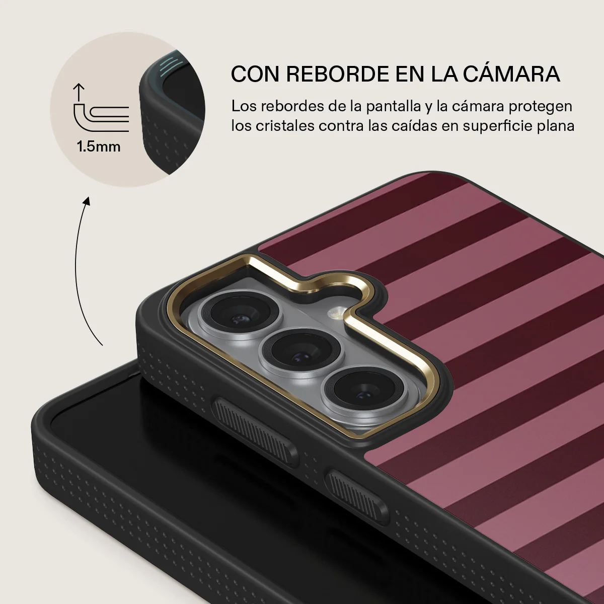 Spellbound - Samsung Galaxy S26 Plus Funda - Image 8