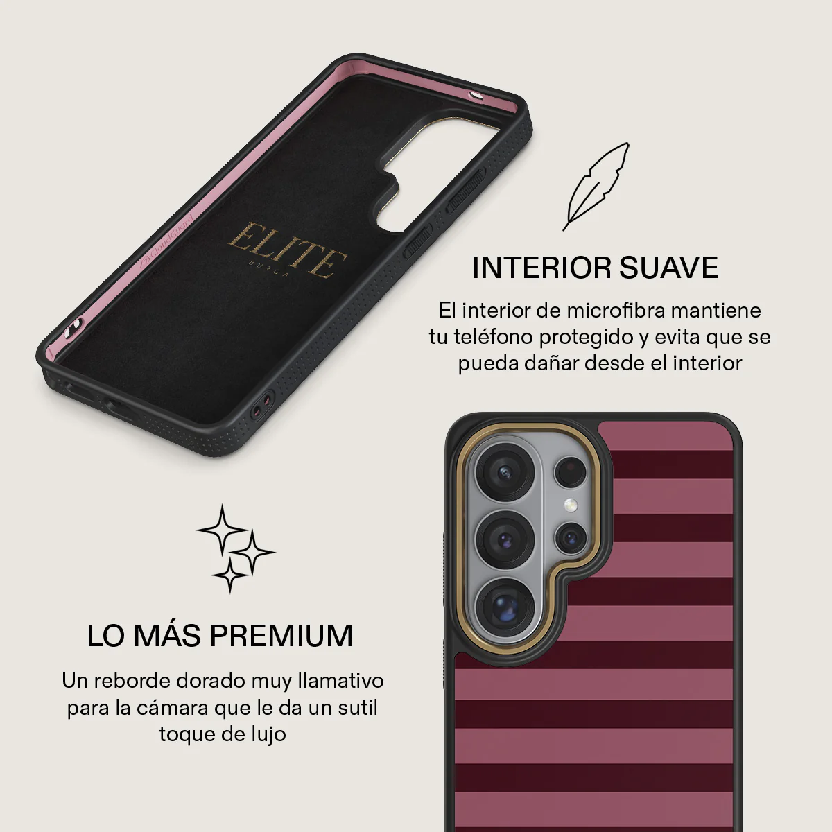 Spellbound - Samsung Galaxy S26 Ultra Funda - Image 10