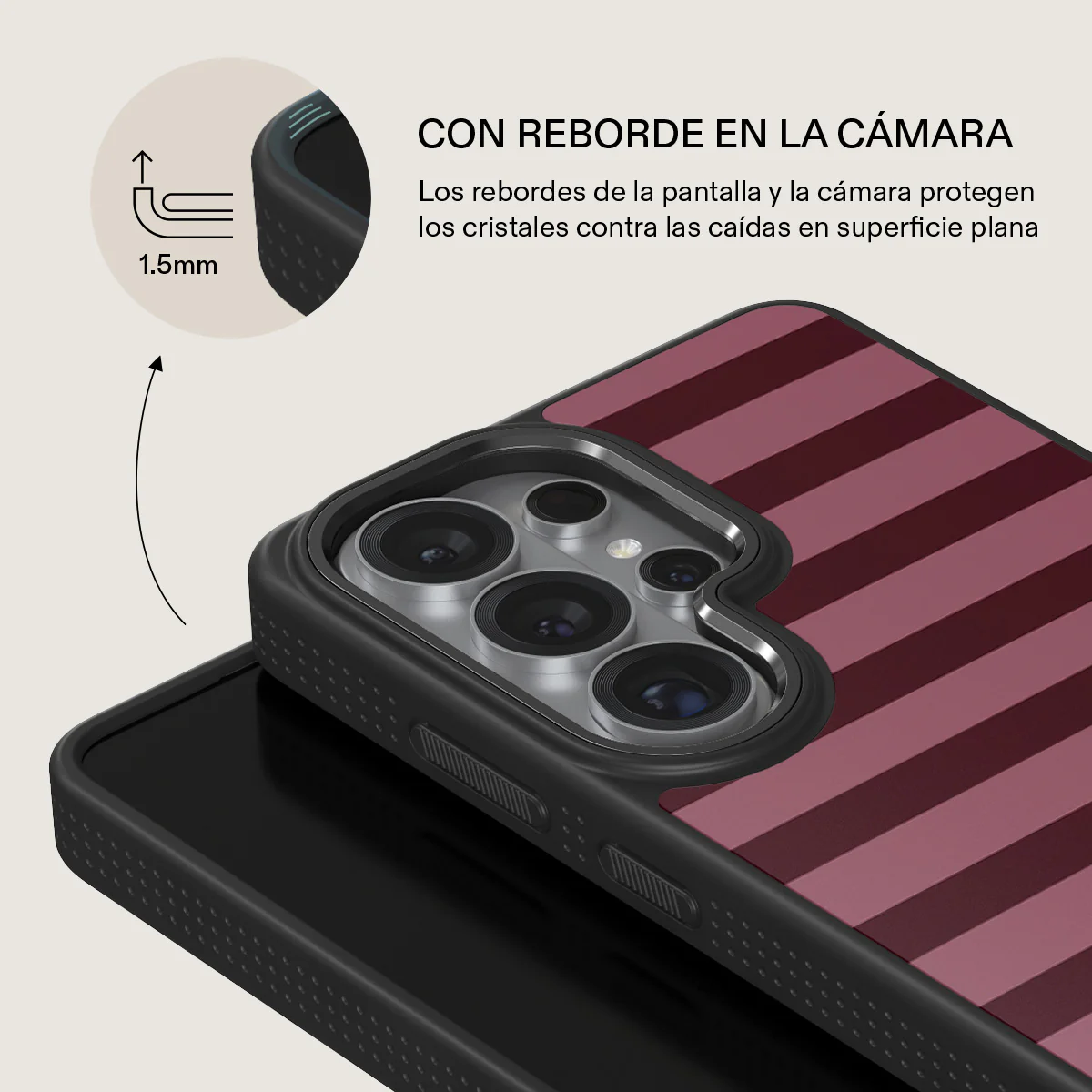 Spellbound - Samsung Galaxy S26 Ultra Funda - Image 15