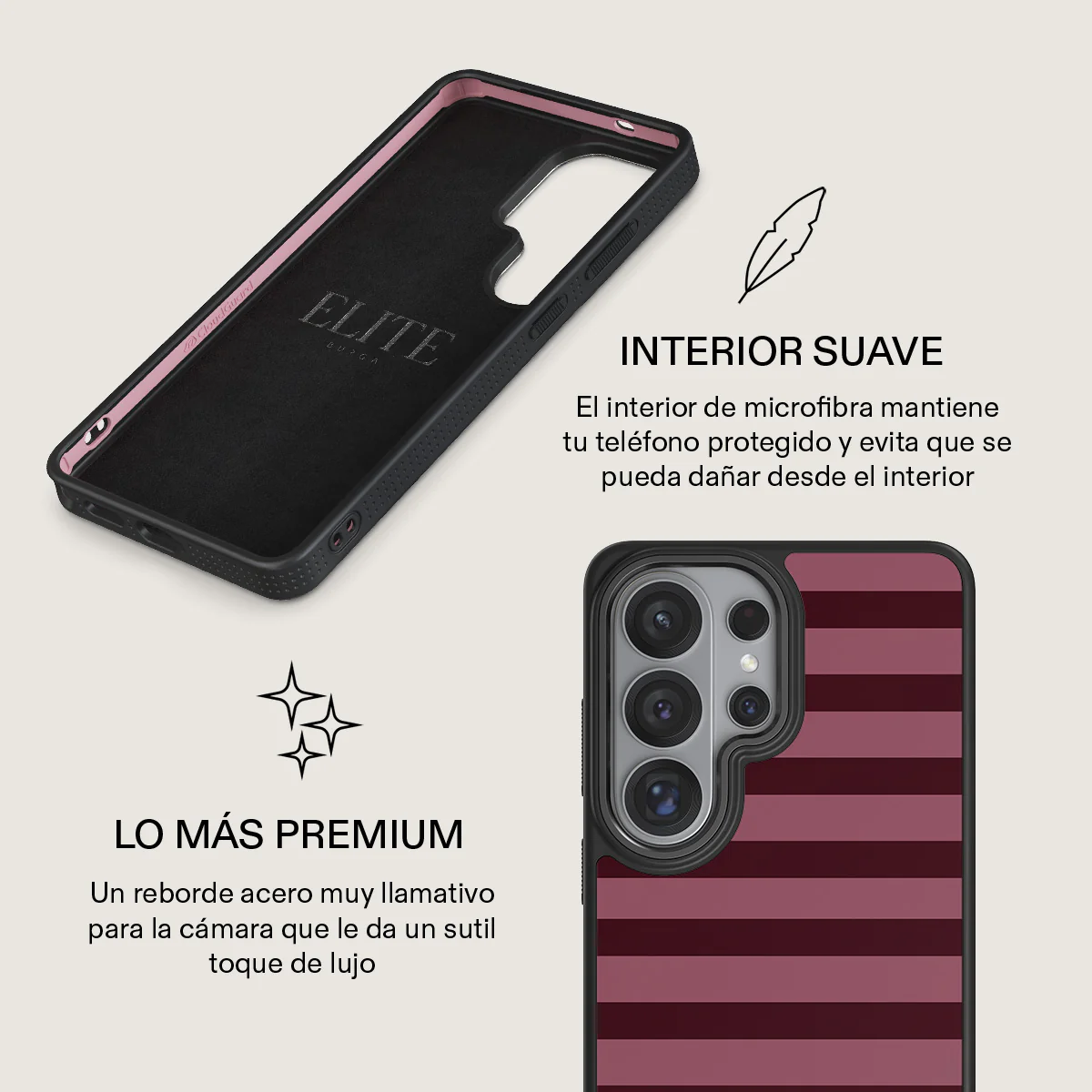 Spellbound - Samsung Galaxy S26 Ultra Funda - Image 17
