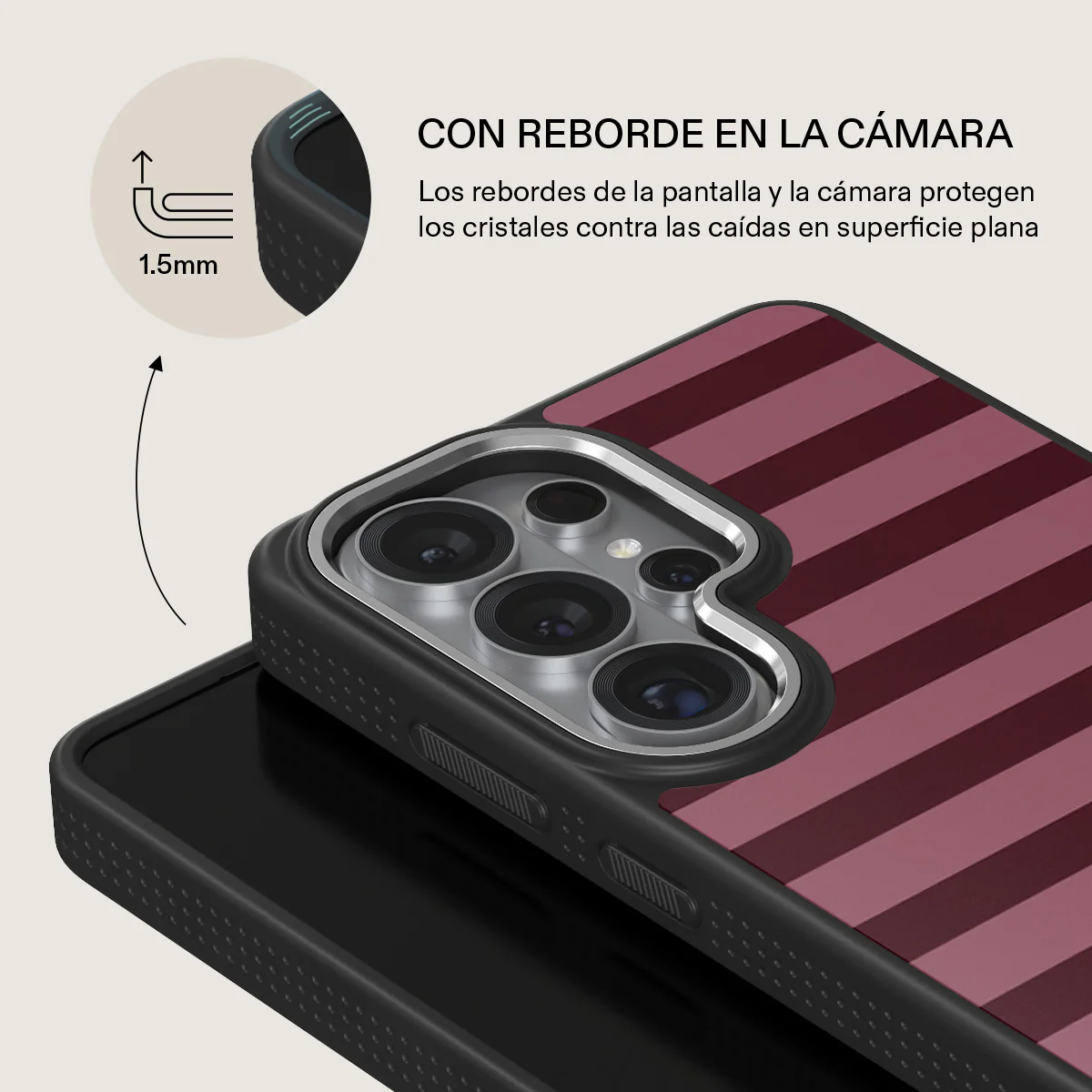 Spellbound - Samsung Galaxy S26 Ultra Funda - Image 22