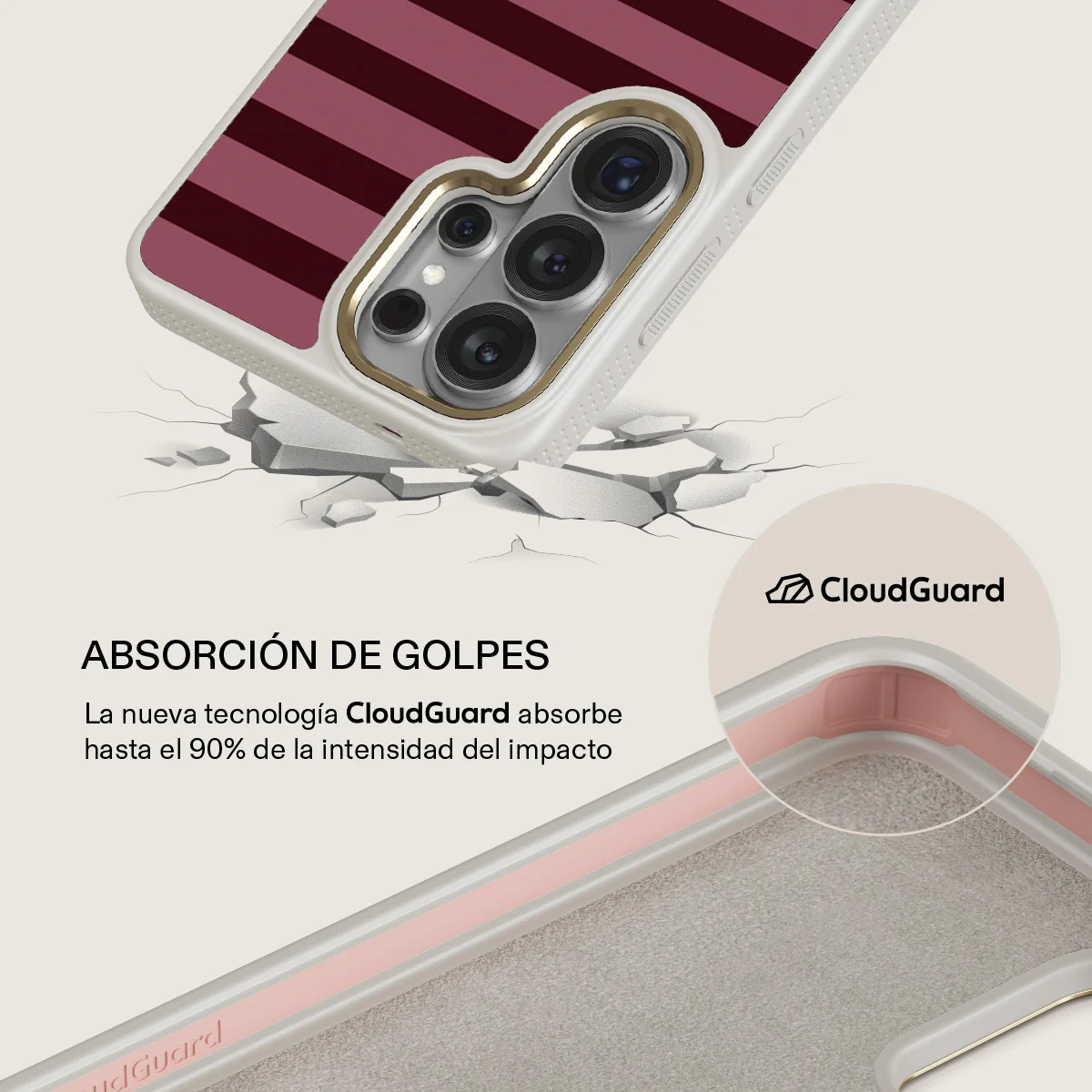 Spellbound - Samsung Galaxy S26 Ultra Funda - Image 28