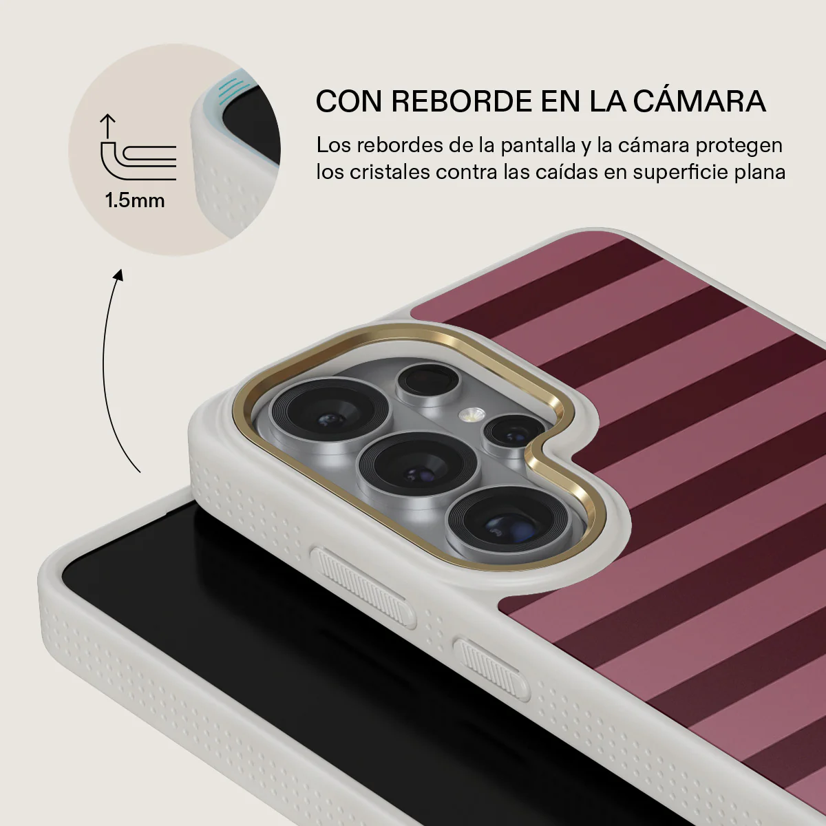 Spellbound - Samsung Galaxy S26 Ultra Funda - Image 29