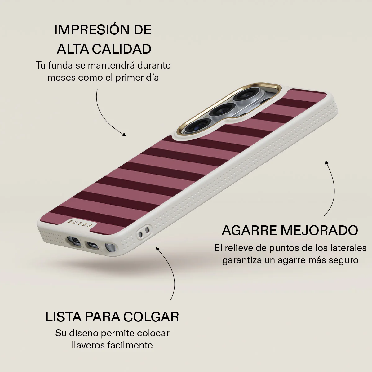 Spellbound - Samsung Galaxy S26 Ultra Funda - Image 30