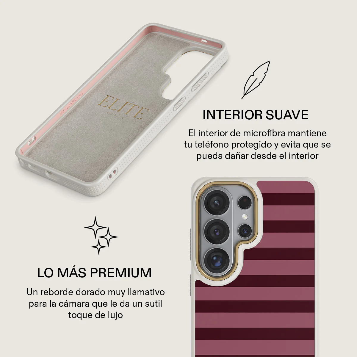 Spellbound - Samsung Galaxy S26 Ultra Funda - Image 31