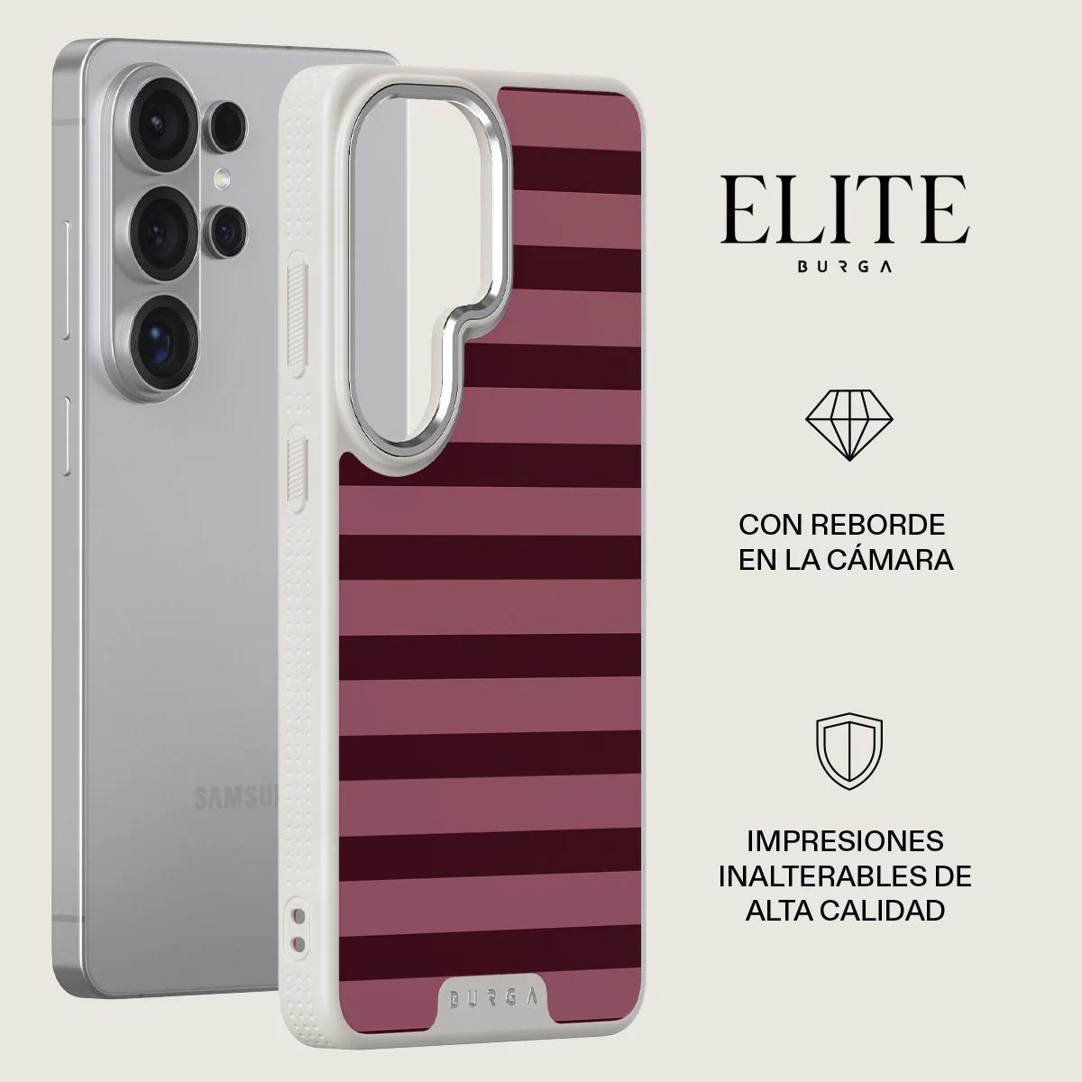 Spellbound - Samsung Galaxy S26 Ultra Funda - Image 34