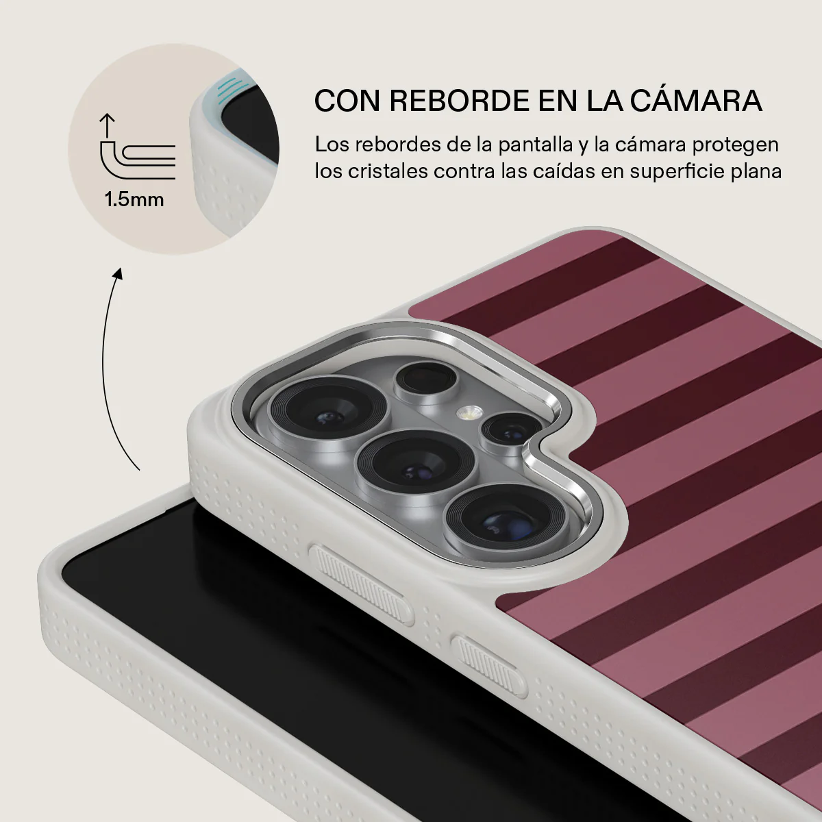 Spellbound - Samsung Galaxy S26 Ultra Funda - Image 36