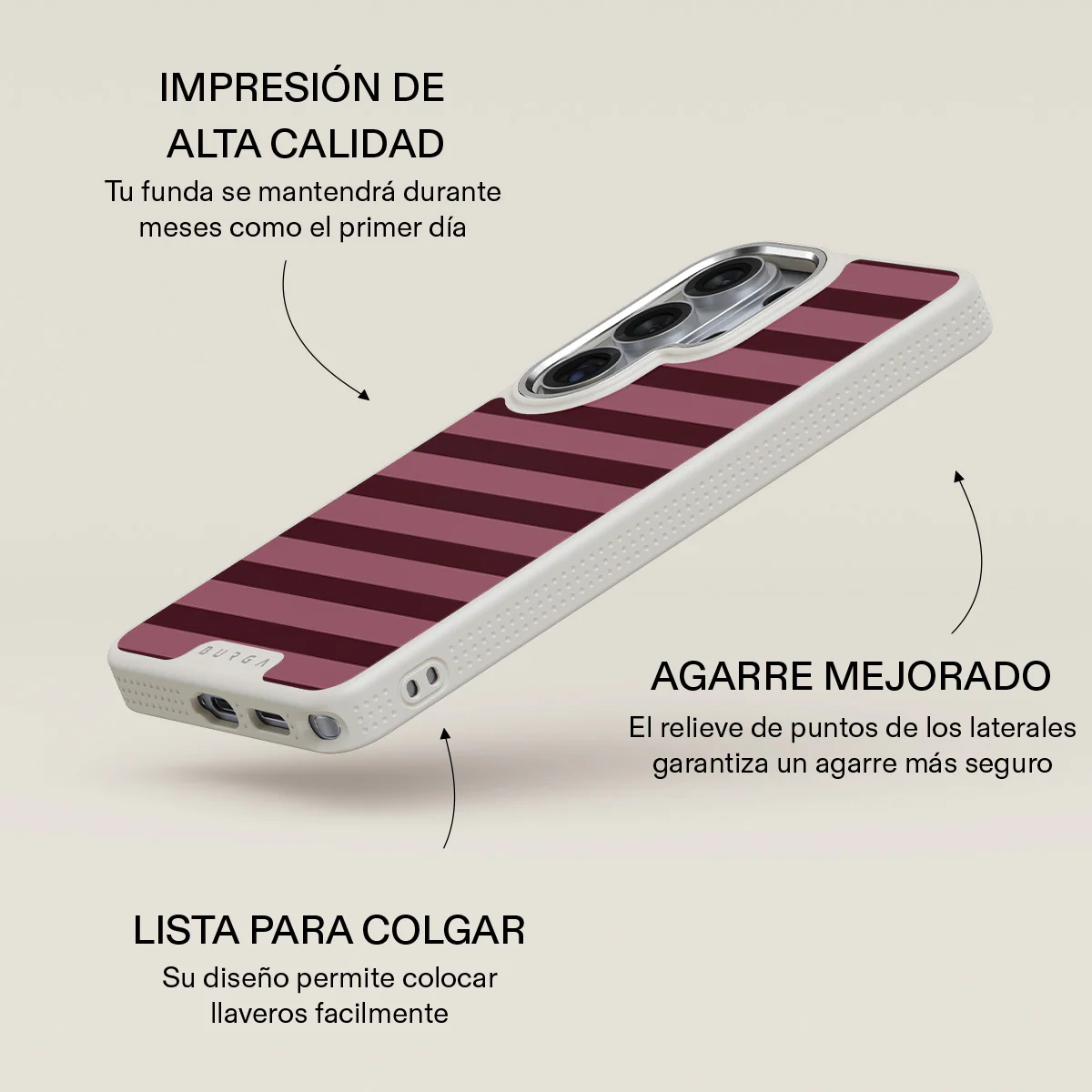 Spellbound - Samsung Galaxy S26 Ultra Funda - Image 37