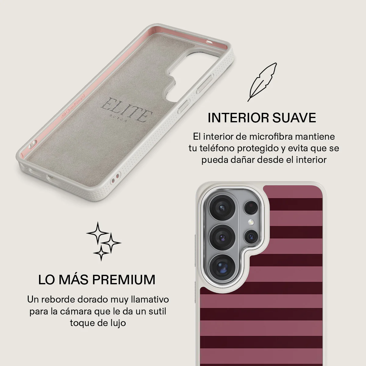 Spellbound - Samsung Galaxy S26 Ultra Funda - Image 38