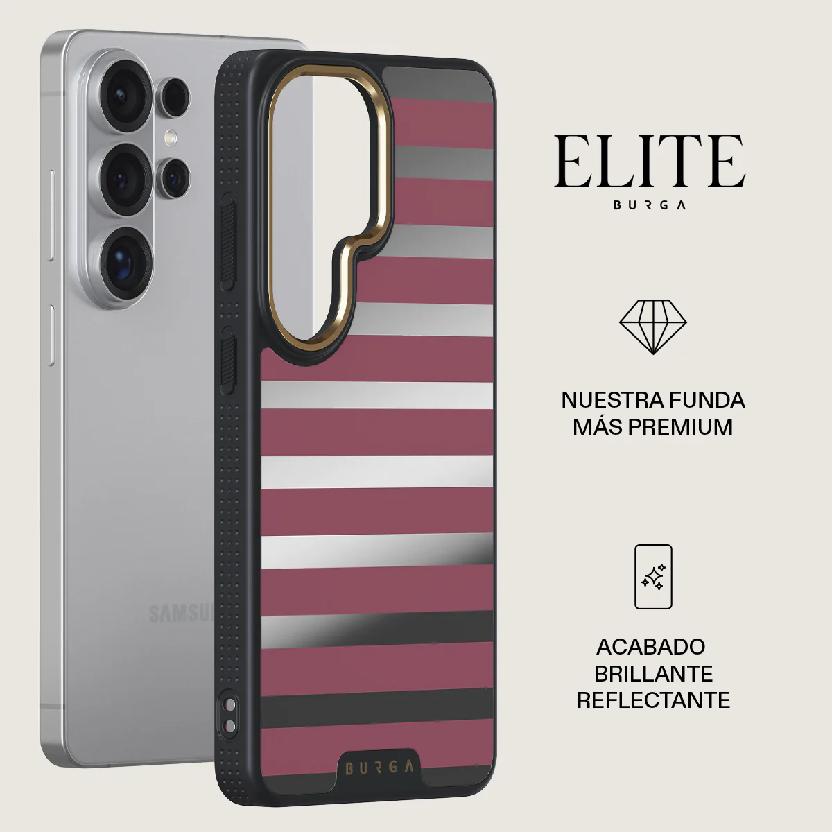 Spellbound - Samsung Galaxy S26 Ultra Funda - Image 41