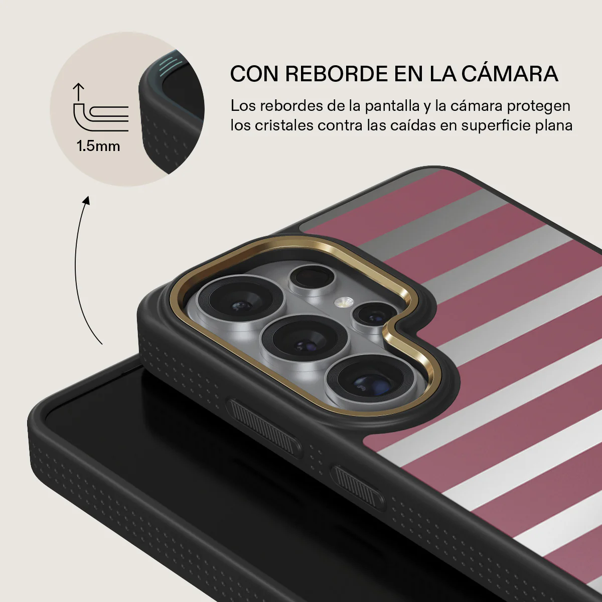 Spellbound - Samsung Galaxy S26 Ultra Funda - Image 44