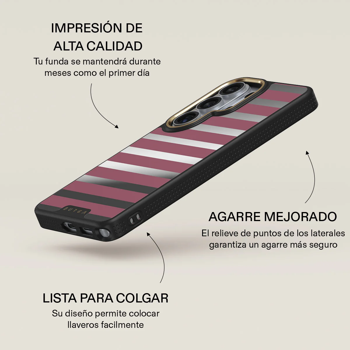 Spellbound - Samsung Galaxy S26 Ultra Funda - Image 45