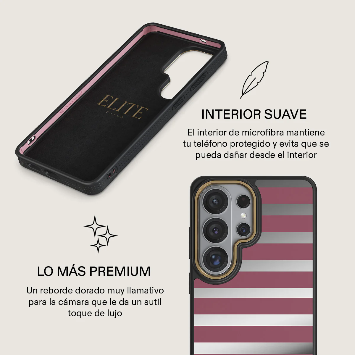 Spellbound - Samsung Galaxy S26 Ultra Funda - Image 46