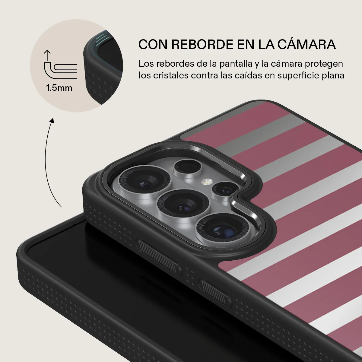 Spellbound - Samsung Galaxy S26 Ultra Funda - Image 52