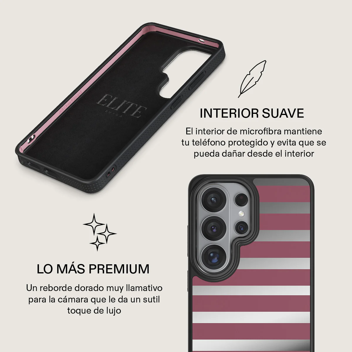 Spellbound - Samsung Galaxy S26 Ultra Funda - Image 54