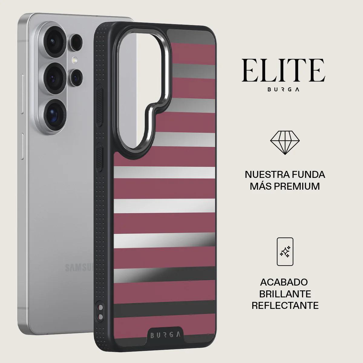Spellbound - Samsung Galaxy S26 Ultra Funda - Image 57