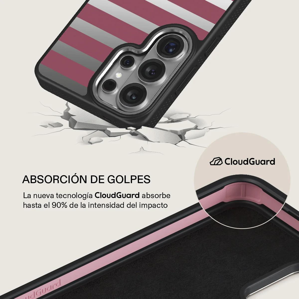 Spellbound - Samsung Galaxy S26 Ultra Funda - Image 58