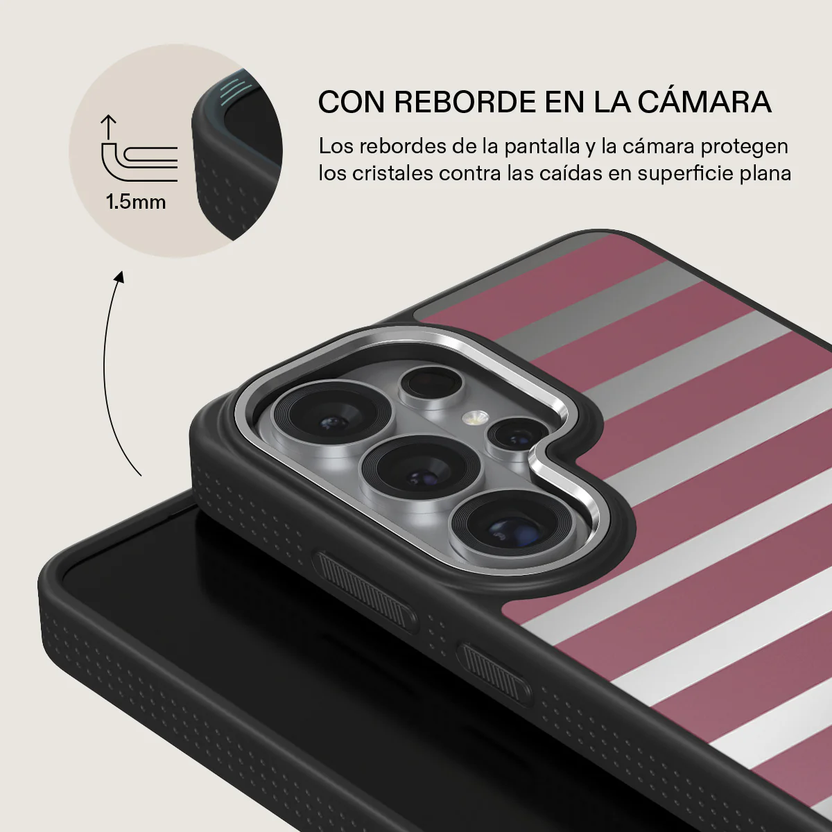 Spellbound - Samsung Galaxy S26 Ultra Funda - Image 60