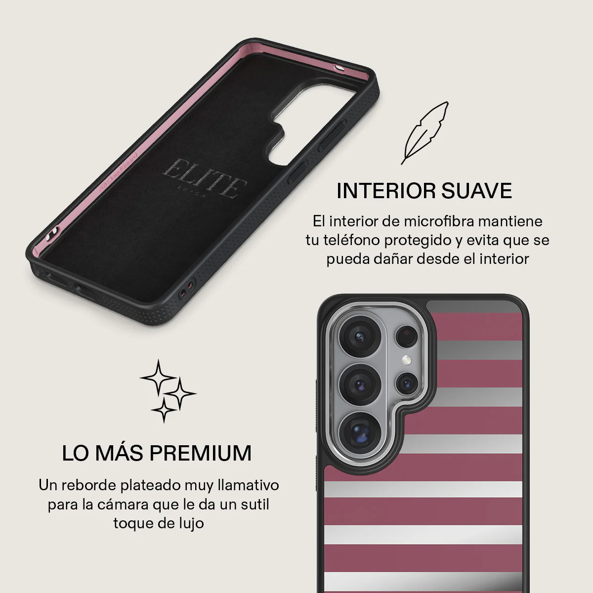 Spellbound - Samsung Galaxy S26 Ultra Funda - Image 62