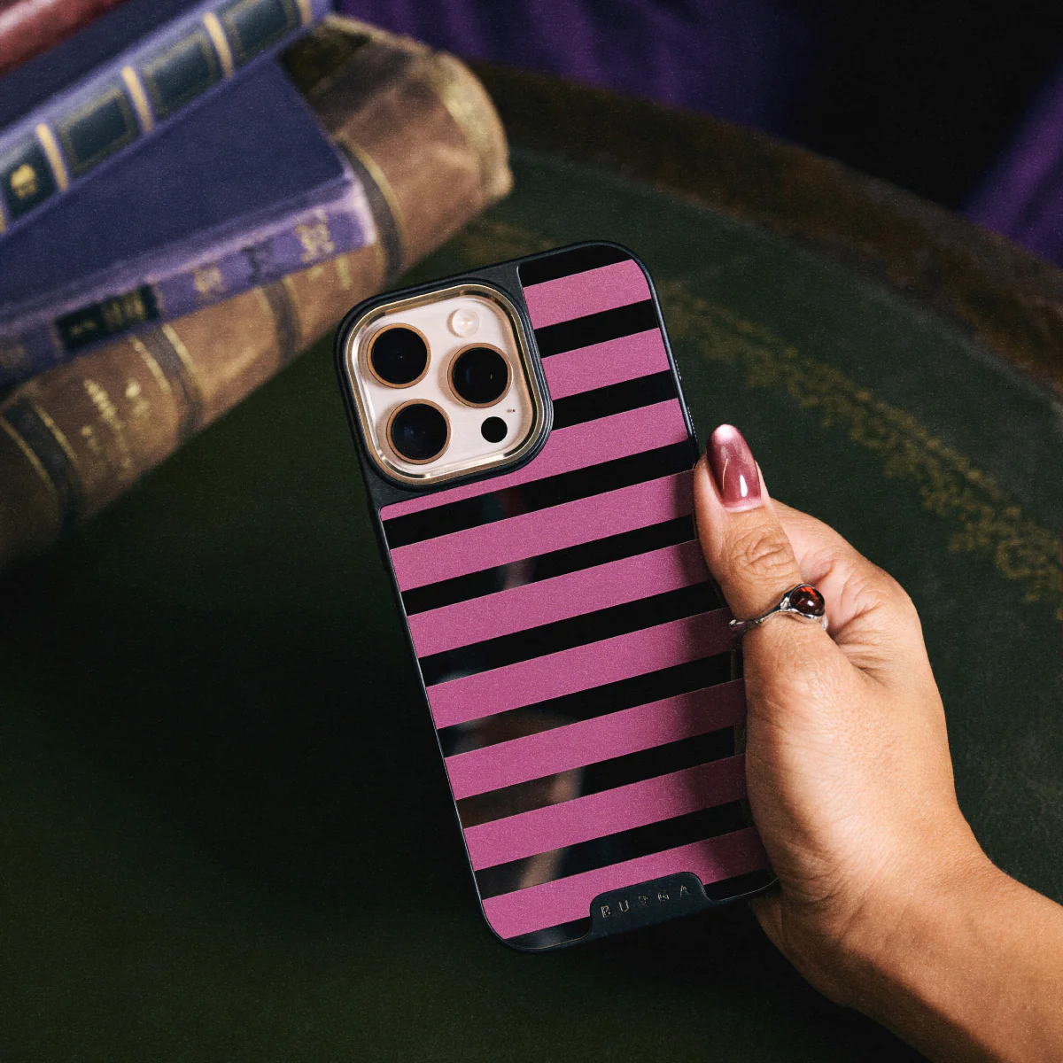 Spellbound - Samsung Galaxy S26 Ultra Funda - Image 69